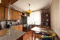 Квартира 3 комнаты 62 м² Ждановичи, Беларусь
