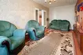 Apartamento 2 habitaciones 46 m² Saligorsk, Belarús