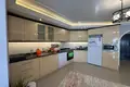 Apartamento 3 habitaciones 110 m² Oba, Turquía