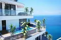 3 room apartment 216 m² Guezelyurt, Turkey