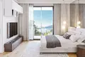 1 bedroom apartment 43 m² Kumbor, Montenegro