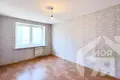 Wohnung 3 zimmer 80 m² Baryssau, Belarus