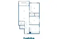 Wohnung 3 zimmer 78 m² Kouvola sub region, Finnland