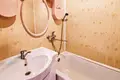 Appartement 2 chambres 54 m² Partyzanski, Bélarus