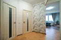 2 room apartment 63 m² Minsk, Belarus