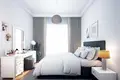 Пентхаус 3 комнаты 140 м² Каргыджак, Турция