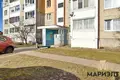 1 room apartment 37 m² Minsk, Belarus