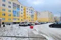 Apartamento 1 habitación 41 m² Dzyarzhynsk, Bielorrusia