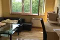 Квартира 1 комната 19 м² в Варшава, Польша
