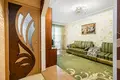 Apartamento 2 habitaciones 46 m² Minsk, Belarús
