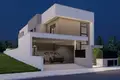 Haus 4 Schlafzimmer 330 m² Demos Agiou Athanasiou, Zypern