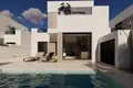 3 bedroom villa 116 m² San Fulgencio, Spain