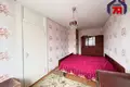 Wohnung 2 Zimmer 46 m² Soligorsk, Weißrussland