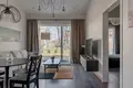 Appartement 3 chambres 65 m² Jurmala, Lettonie