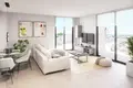 Wohnung 3 Schlafzimmer 99 m² Vera, Spanien