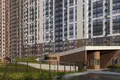 1 room studio apartment 25 m² Leninsky District, Russia