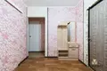 Wohnung 2 zimmer 52 m² Minsk, Weißrussland