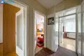 Apartamento 2 habitaciones 47 m² Vilna, Lituania