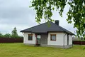 Casa 80 m² Smilavicki sielski Saviet, Belarús