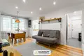 Mieszkanie 3 pokoi 59 m² Mińsk, Białoruś