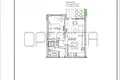 Apartment 46 m² Makarska, Croatia