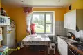 4 room apartment 78 m² Mikhanavichy, Belarus