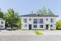 Квартира 4 комнаты 138 м² Варшава, Польша
