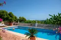 5-Schlafzimmer-Villa 347 m² Altea, Spanien