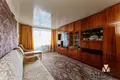 3 room apartment 63 m² Minsk, Belarus