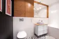2 room apartment 46 m² Warsaw, Poland