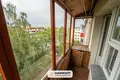 2 room apartment 47 m² Minsk, Belarus