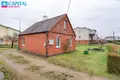 House 65 m² Birzai, Lithuania