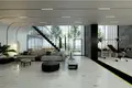  New Society House Residence with a swimming pool, a golf simulator and office spaces in the heart of Downtown Dubai, UAE