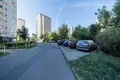 Wohnung 2 zimmer 45 m² in Posen, Polen