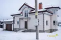 Casa 181 m² Bialarucki siel ski Saviet, Bielorrusia