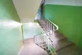 Mieszkanie 3 pokoi 62 m² Mińsk, Białoruś