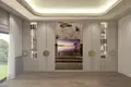 Вилла 9 комнат 384 м² Бейликдюзю, Турция