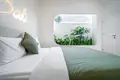 Вилла Dreamland 1 с собственным бассейном в 3 минутах ходьбы от пляжа