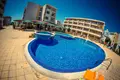 Appartement 2 chambres 55 m² Sunny Beach Resort, Bulgarie