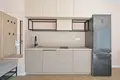 Wohnung 1 zimmer 32 m² Warschau, Polen