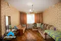 4 room apartment 78 m² Homel, Belarus