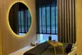Квартира 1 комната 43 м² Мезитли, Турция