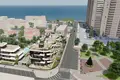 Mieszkanie 3 pokoi 89 m² el Campello, Hiszpania