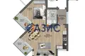 1 bedroom apartment 80 m² Byala, Bulgaria