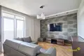 Apartamento 3 habitaciones 92 m² Minsk, Bielorrusia