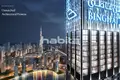Mieszkanie 3 pokoi 1 800 m² Dubaj, Emiraty Arabskie