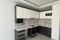 Квартира 1 комната 53 м² Аланья, Турция