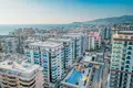 Wohnung 3 zimmer 120 m² Mahmutlar, Türkei