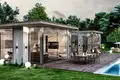 Maison 3 chambres 180 m² Bodrum, Turquie