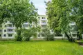 Apartamento 2 habitaciones 46 m² Minsk, Belarús